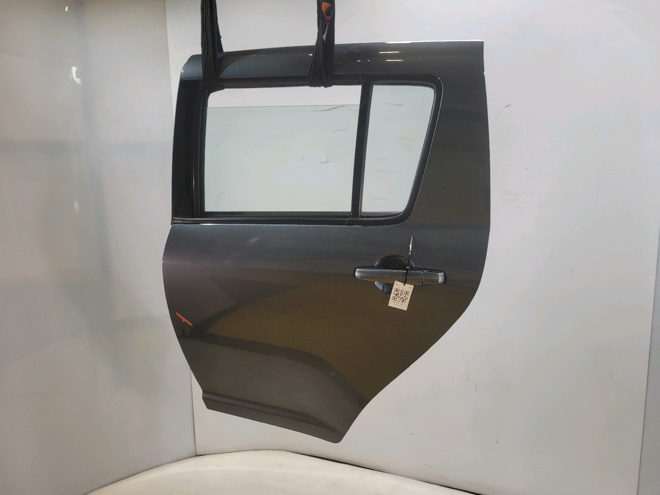 Porte arrière gauche SUZUKI SWIFT 3 68004-62J00 Z1-1516P Z1-1516P