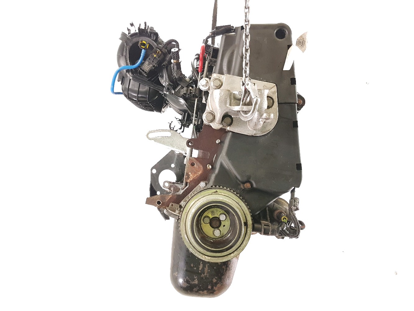 Moteur type 955A9000-955 ALFA-ROMEO MITO PH.1 B1-0755I B1-0755I