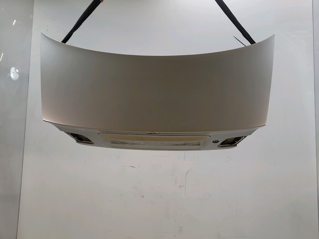 Malle BMW SERIE 3 4 PH.1 GRIS CLAIR réf. 41627065260 S1-1590G S1-1590G