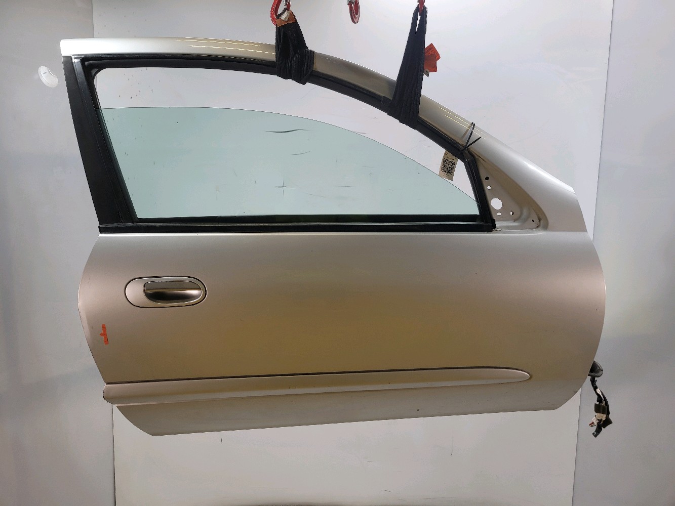 Porte droite (3 portes) NISSAN ALMERA 2 PH.1 80100-5M332- N0-4201A N0-4201A