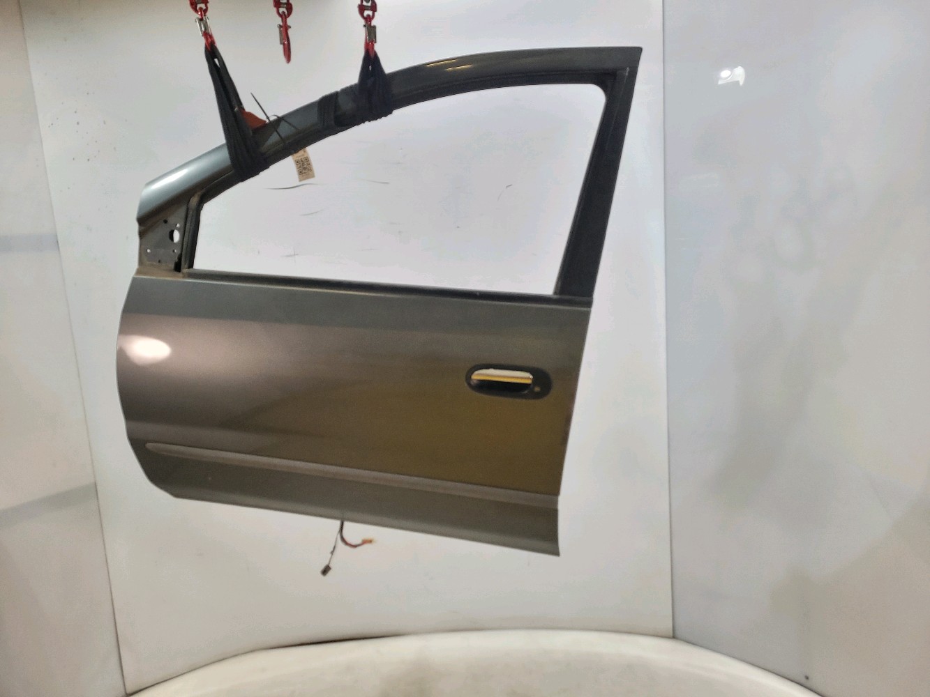 Porte avant gauche NISSAN ALMERA TINO PH.2 80101-4U130- H0-6334B H0-6334B