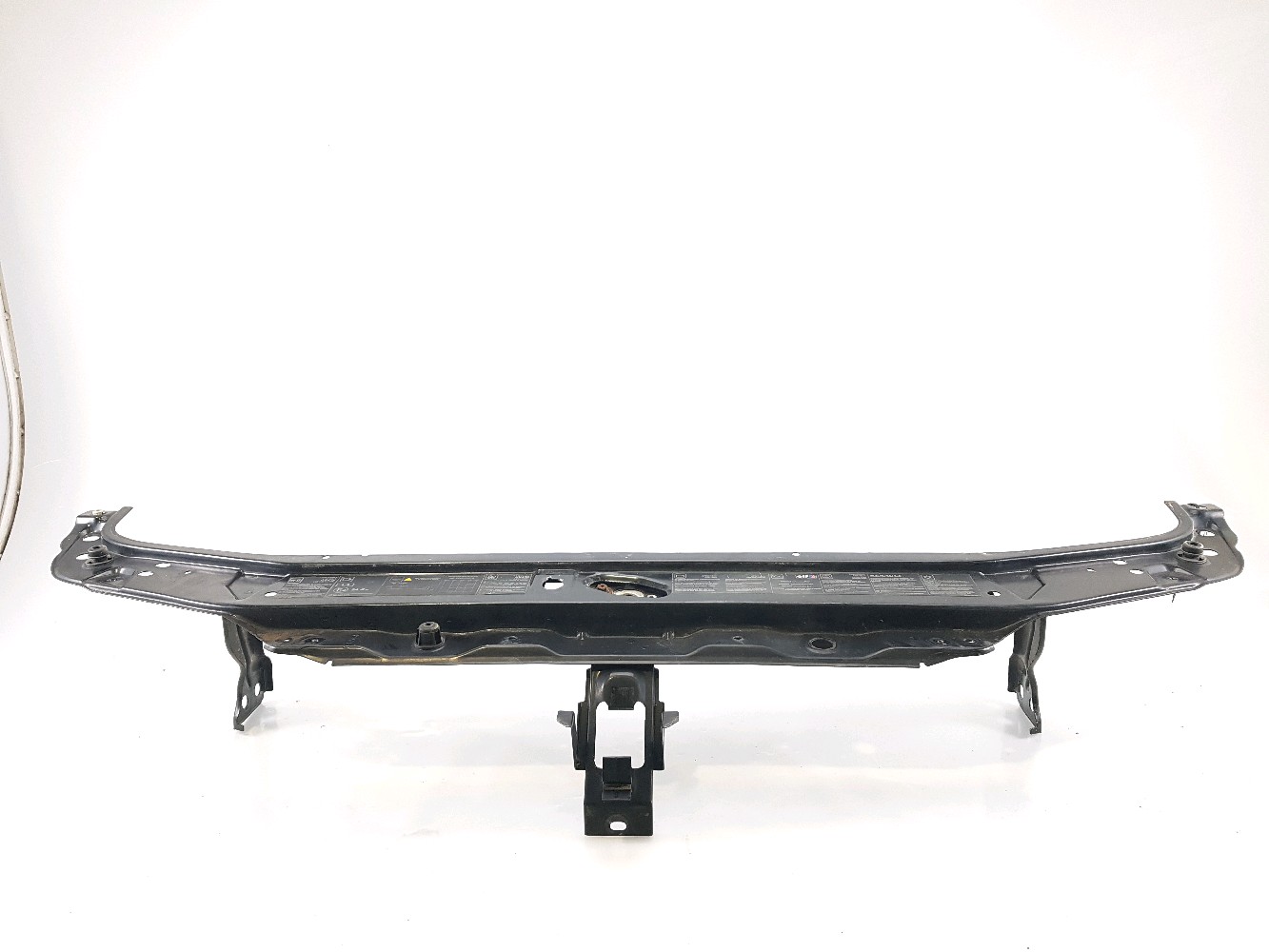 Traverse superieure 7751702434 - RENAULT LAGUNA 2 PH.1 EXPR/PRI - W0-2425T W0-2425T