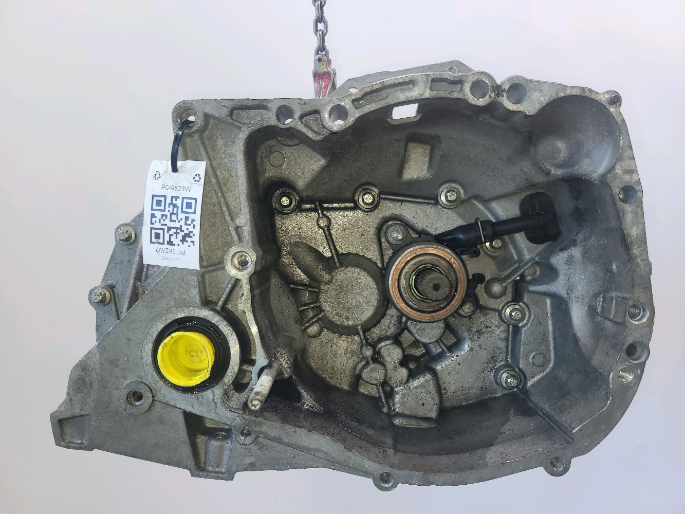 P0-9823W