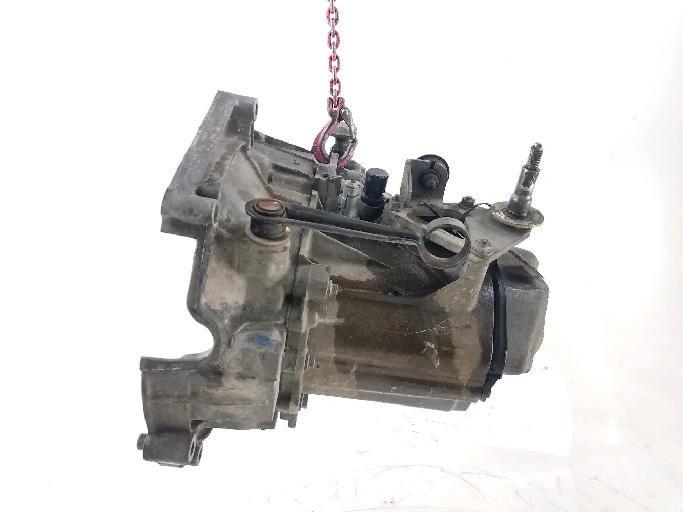 Boîte de vitesses type 20CD68 PEUGEOT 306 PH.2 F0-0128A F0-0128A