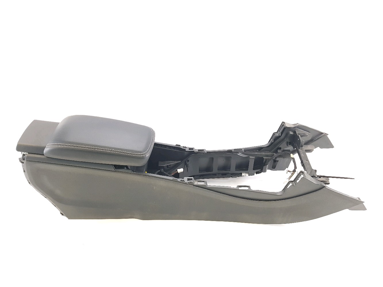 Accoudoir central 24668014198G72 - MERCEDES CLASSE A 3 PH.1 160 CDI - F0-7012W F0-7012W