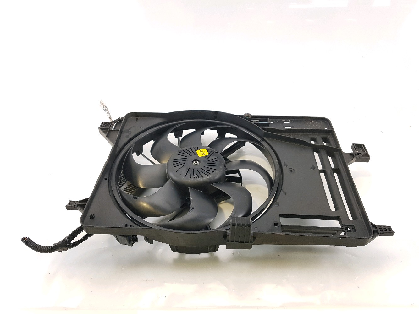 Groupe motoventilateur 2269500 - FORD FOCUS 3 PH.1 - C0-4013X C0-4013X