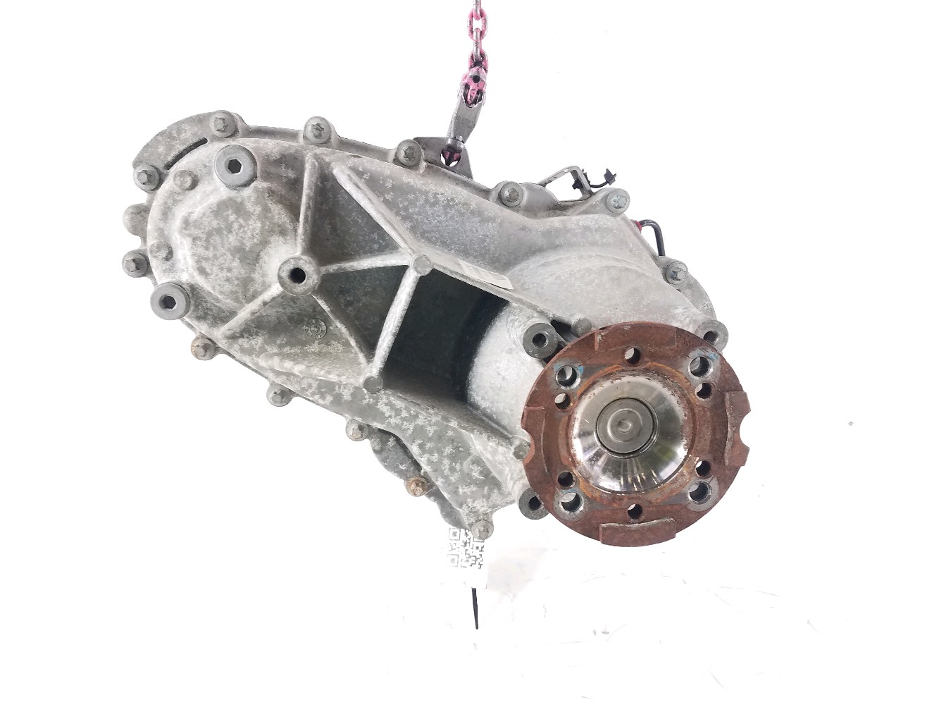 Boite de transfert LR089531 - LAND ROVER RANGE SPORT 2 PH.1 3.0 TDV6 - H0-4918P H0-4918P