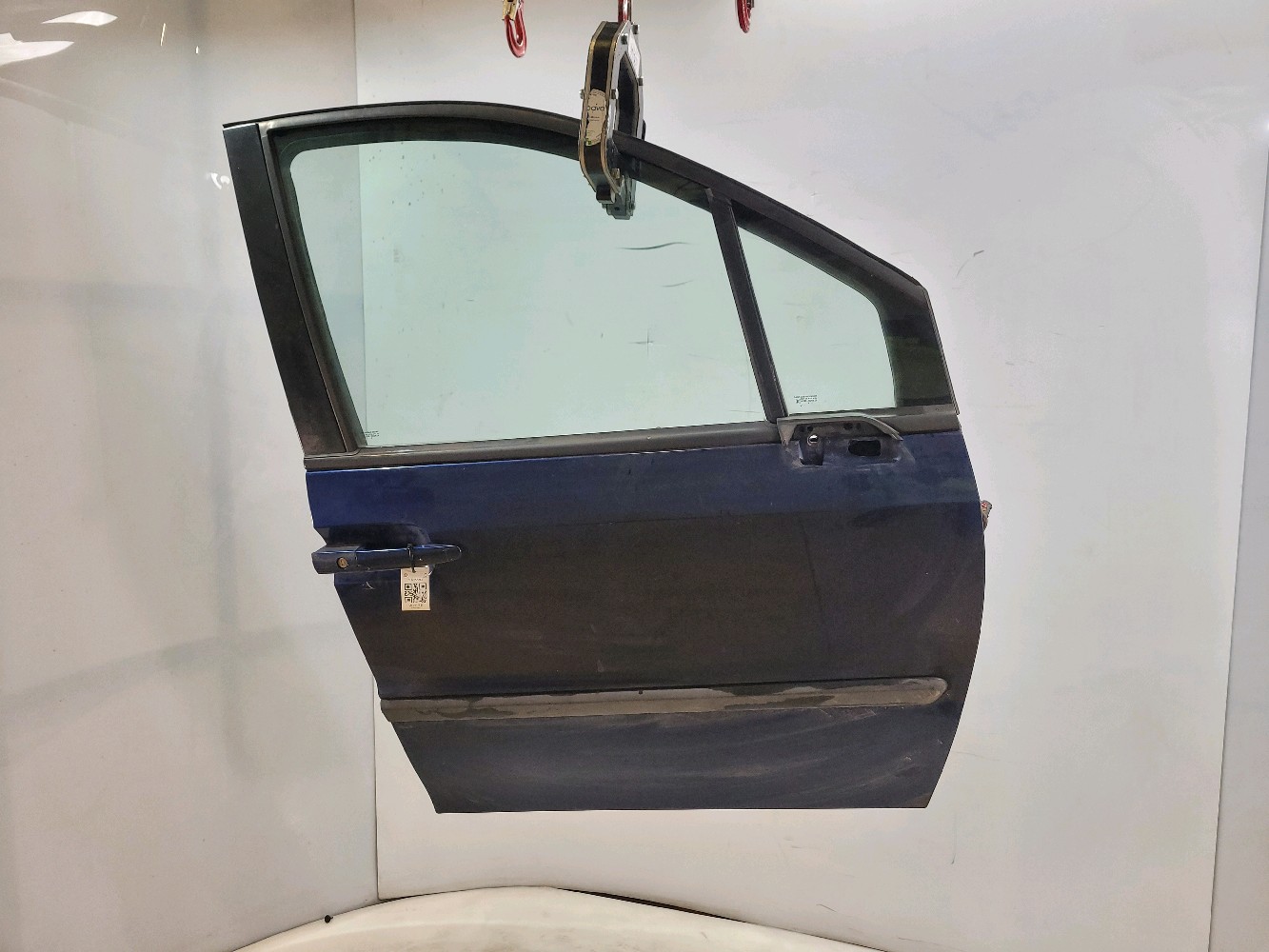 Porte avant droite FIAT ULYSSE 2 9459963487 S1-1563Q S1-1563Q