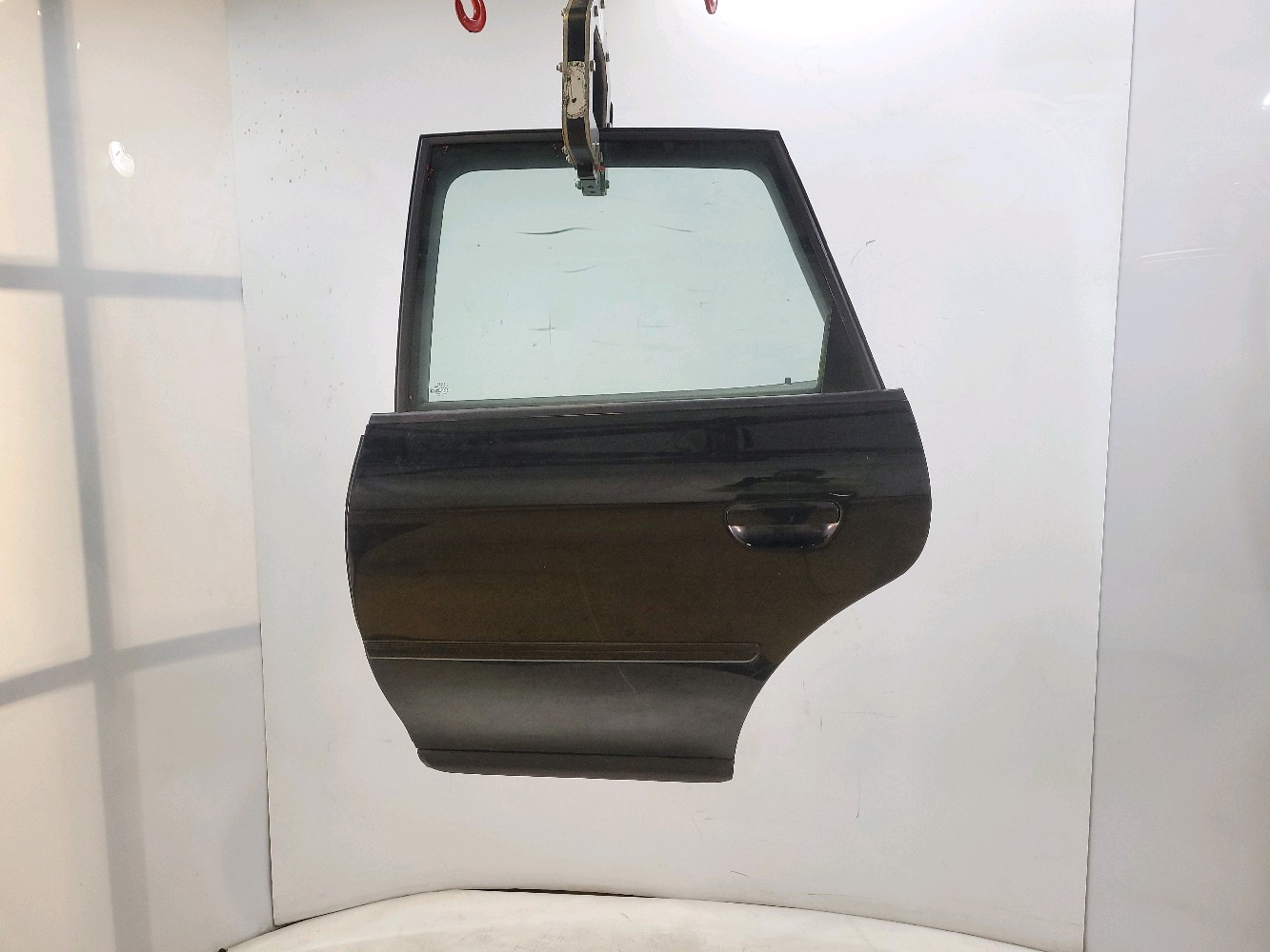 Porte arrière gauche AUDI A3 1 PH.2 8L4833051C B0-9383F B0-9383F