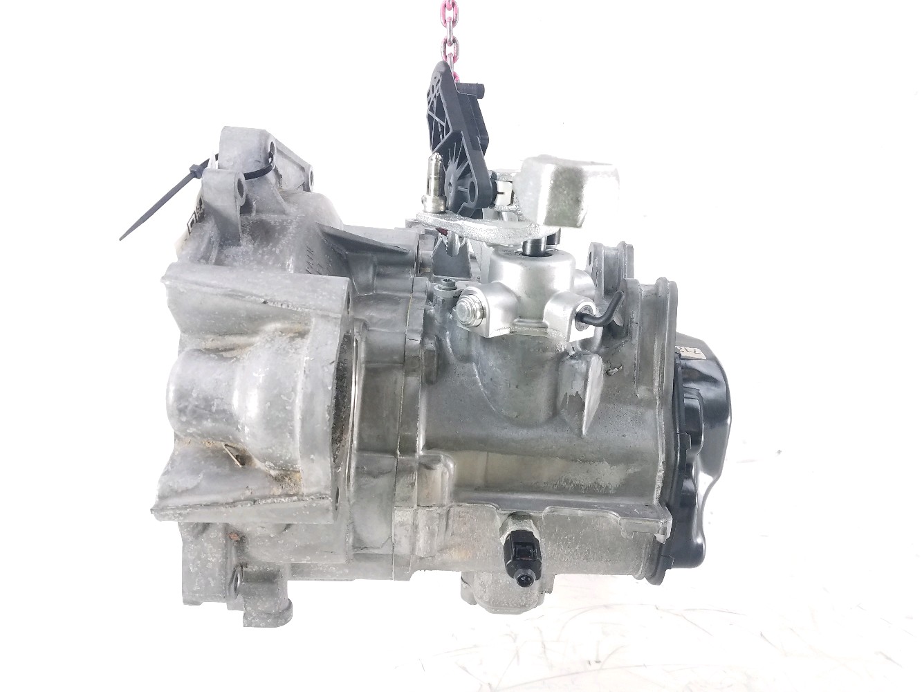 Boîte de vitesses type PNZ SEAT IBIZA 4 PH.3 I0-2887K I0-2887K