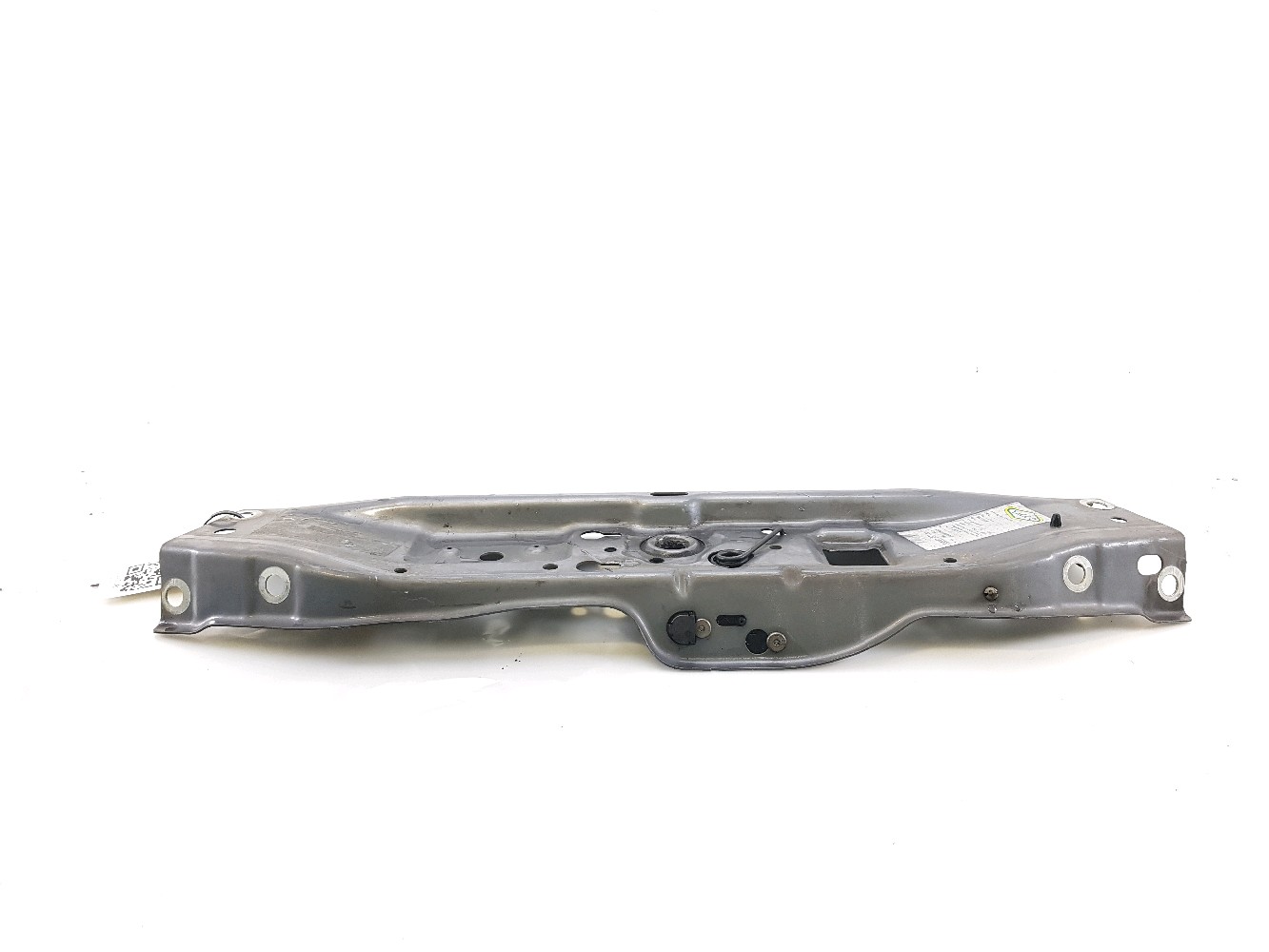 Traverse superieure 93180008 - OPEL ASTRA GTC H PH.1 1.7 CDTI - W0-2456R W0-2456R