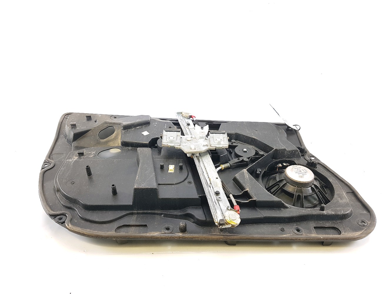 Lève vitre avant droit FORD FIESTA 6 PH.2 C0-2862A C0-2862A