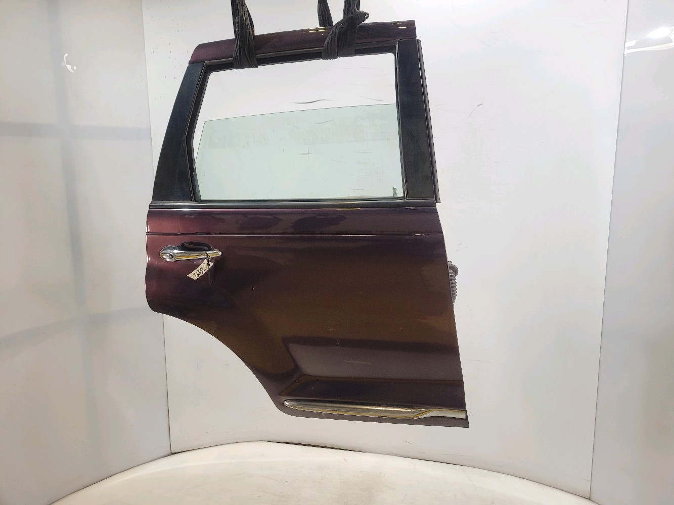 Porte arrière droite CHRYSLER PT.CRUISER PH.1 4724832AI X0-7203V X0-7203V