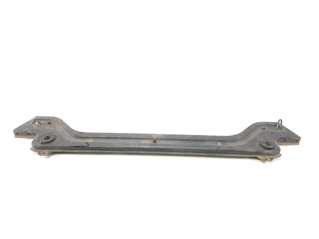 Traverse support radiateur 1646201034 - MERCEDES CLASSE M 2 PH.1 ML280CDI - E0-7066N E0-7066N