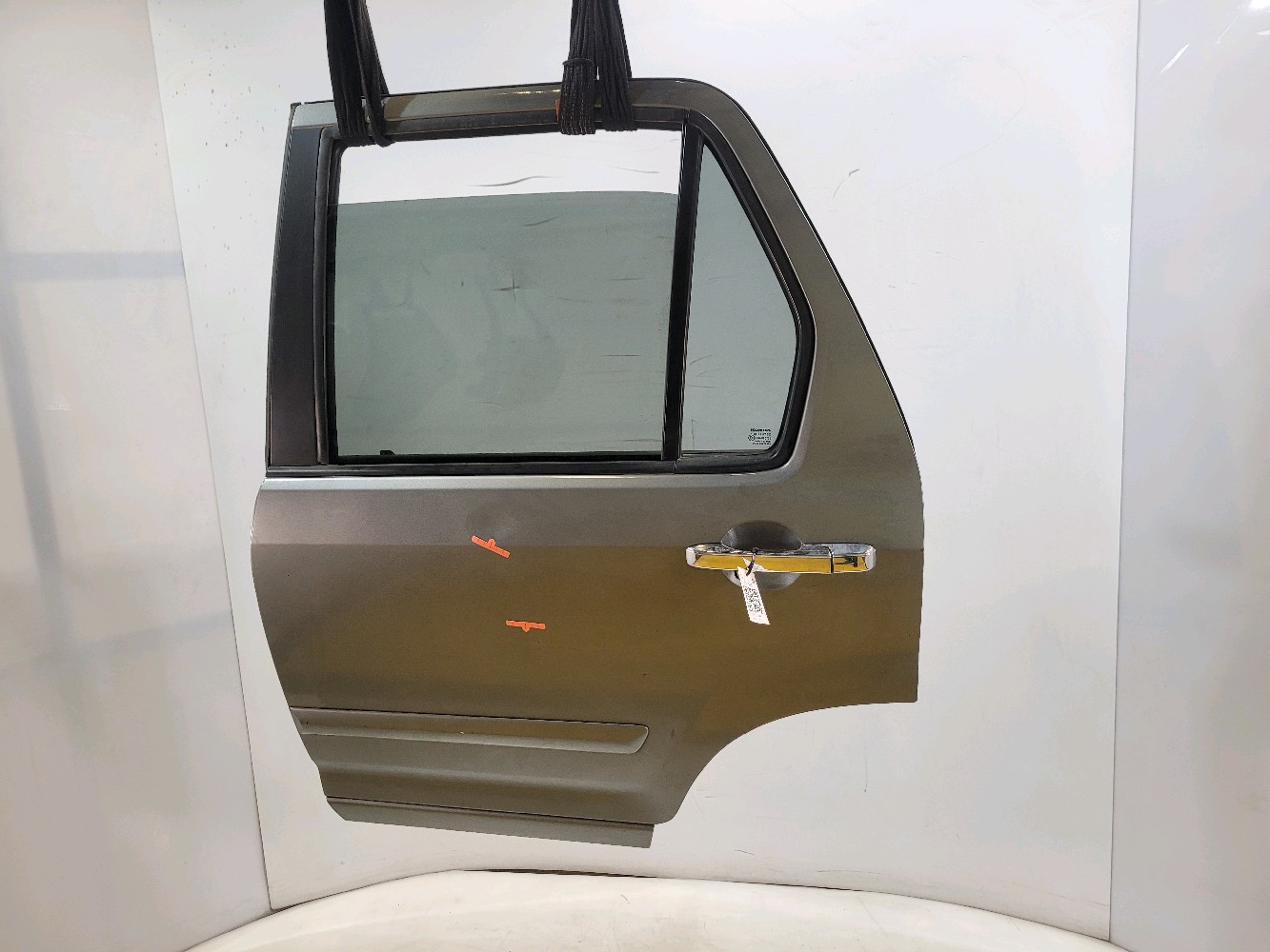 Porte arrière gauche HONDA CR-V 2 PH.2 67550S9AA90ZZ R0-7348T R0-7348T