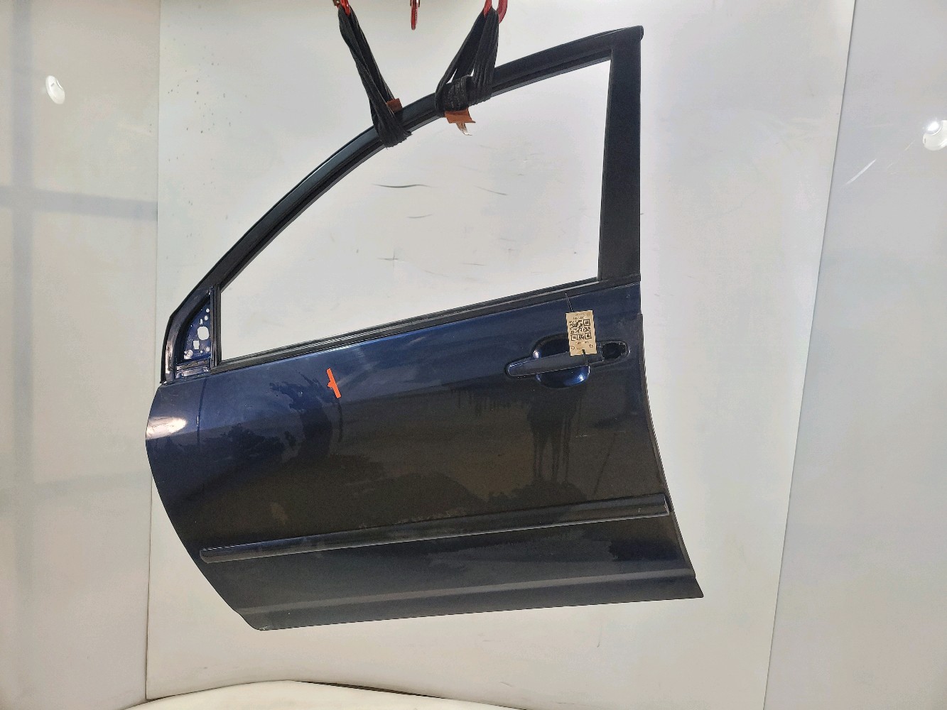 Porte avant gauche TOYOTA COROLLA 9 PH.2 6700202171 U0-8008L U0-8008L