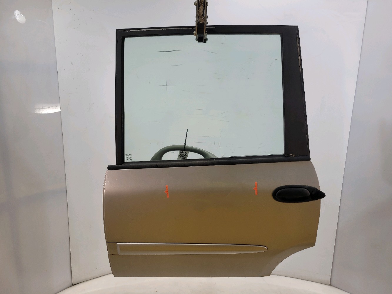 Porte arrière gauche FIAT MULTIPLA PH.2 51734615 R1-1529Z R1-1529Z