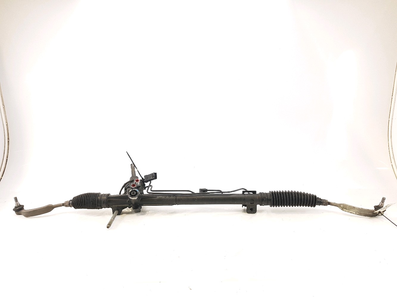Crémaillère 1617935180 - PEUGEOT 407 2.7 HDI - W1-1416P W1-1416P