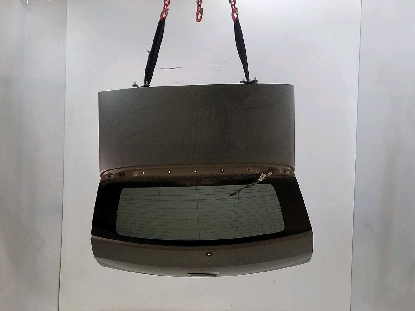 Hayon CHRYSLER 300C PH.1 GRIS réf. 5135234AB S0-0891K S0-0891K