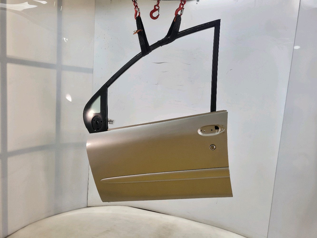 Porte avant gauche FIAT MULTIPLA PH.2 51734597 U1-1450F U1-1450F