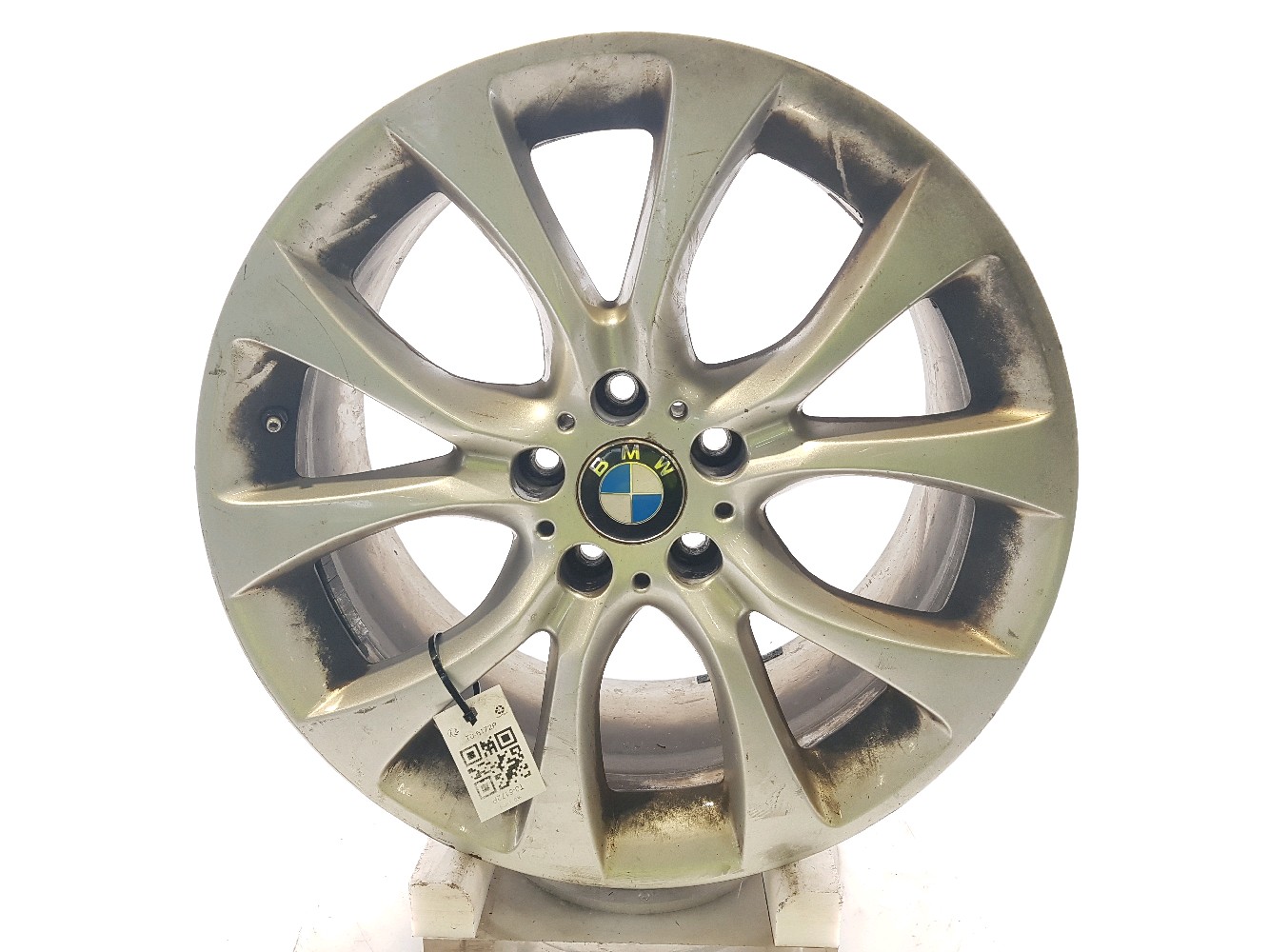 Jante alu 36116853953 - BMW X5 3 3.0 CDI 4X4 - T0-6172P T0-6172P