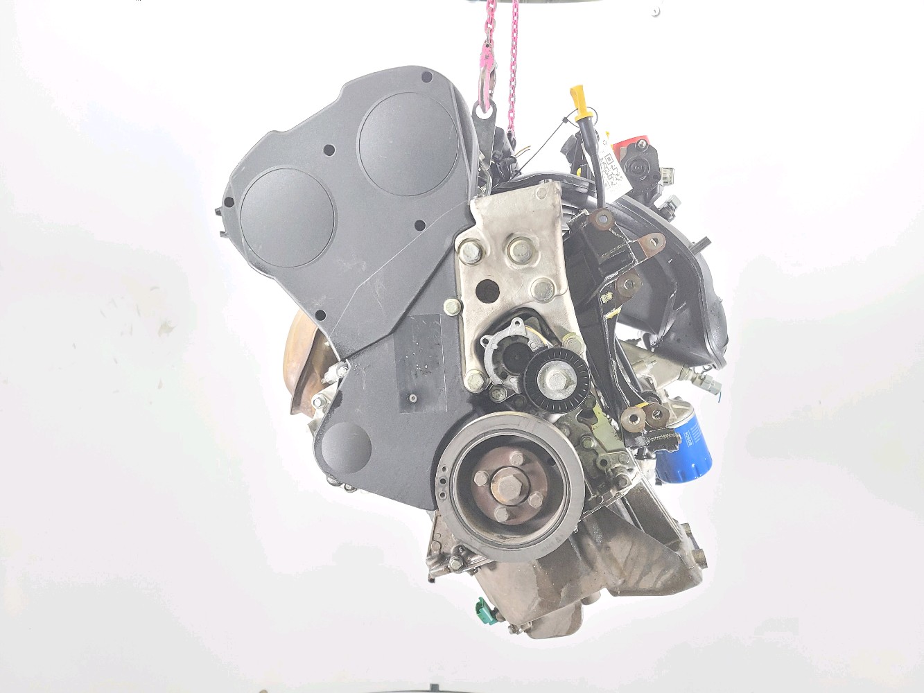 Moteur type RFN-PSA PEUGEOT 206 CC V0-8874E V0-8874E