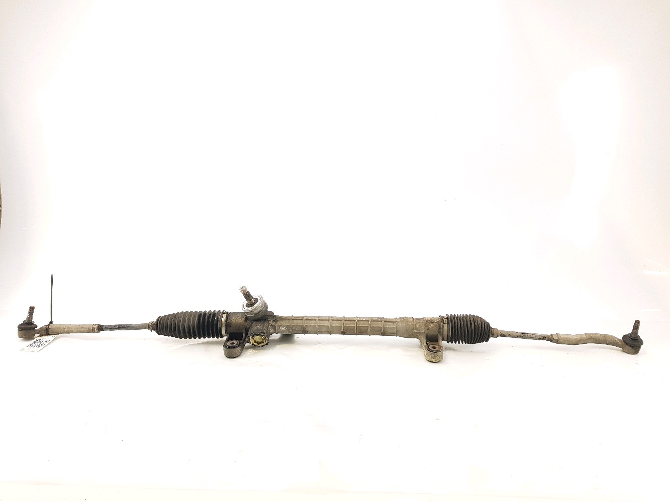 Crémaillère 4551002050 - TOYOTA COROLLA 9 PH.2 2.0 D4D - L0-3494Y L0-3494Y