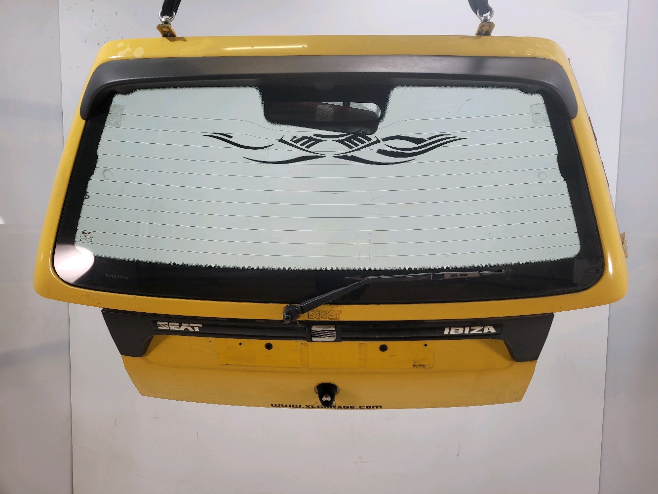 Hayon SEAT IBIZA 2 PH.1 réf. 6K6827025A K1-0843U K1-0843U