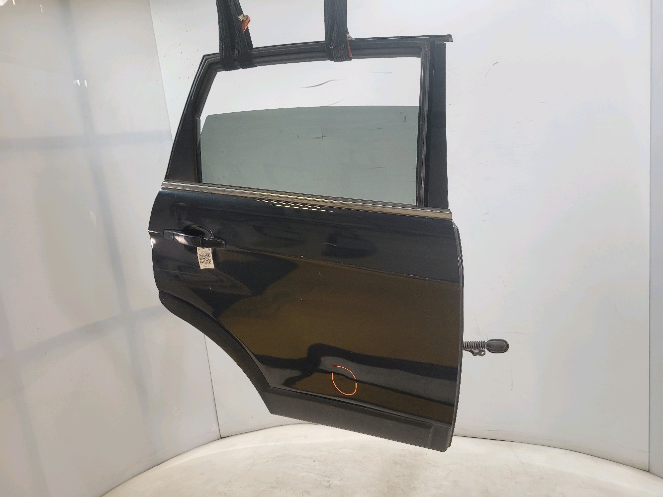 Porte arrière droite CHEVROLET CAPTIVA PH.2 94543753 Q0-1252U Q0-1252U