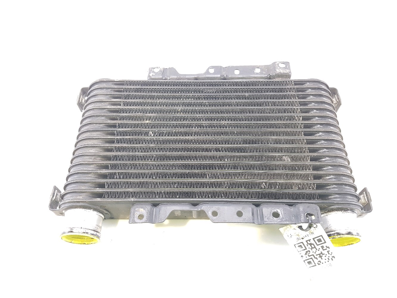 Echangeur air air/Intercooler MITSUBISHI PAJERO 3 PH.2 TURBO réf. MR552982 B0-3481R B0-3481R