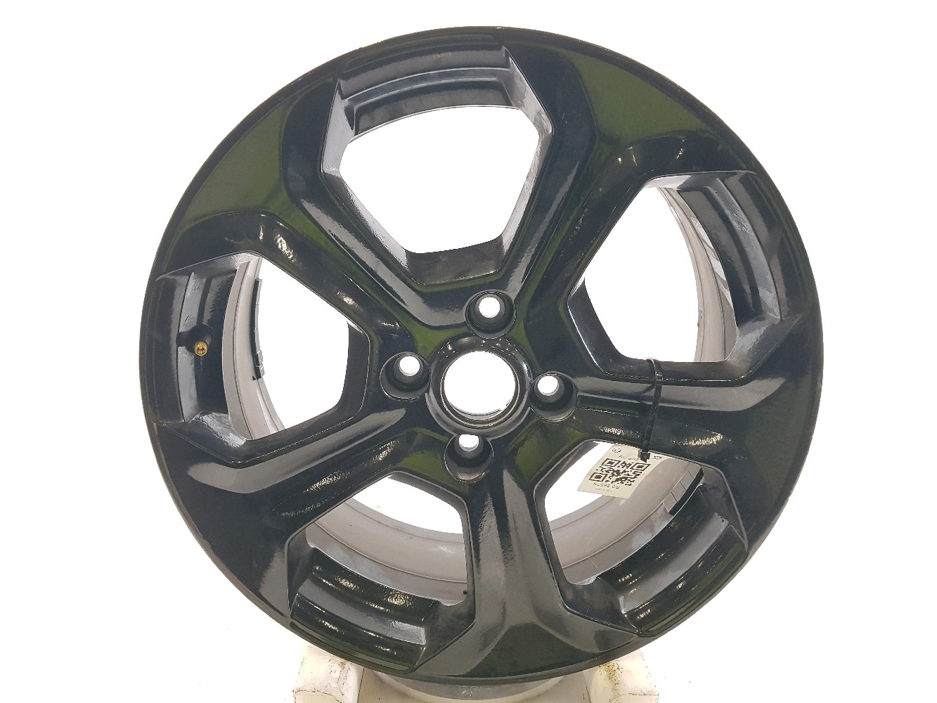 Jante alu 2237329 - FORD FIESTA 6 PH.1 1.6 120 - R0-8850N R0-8850N