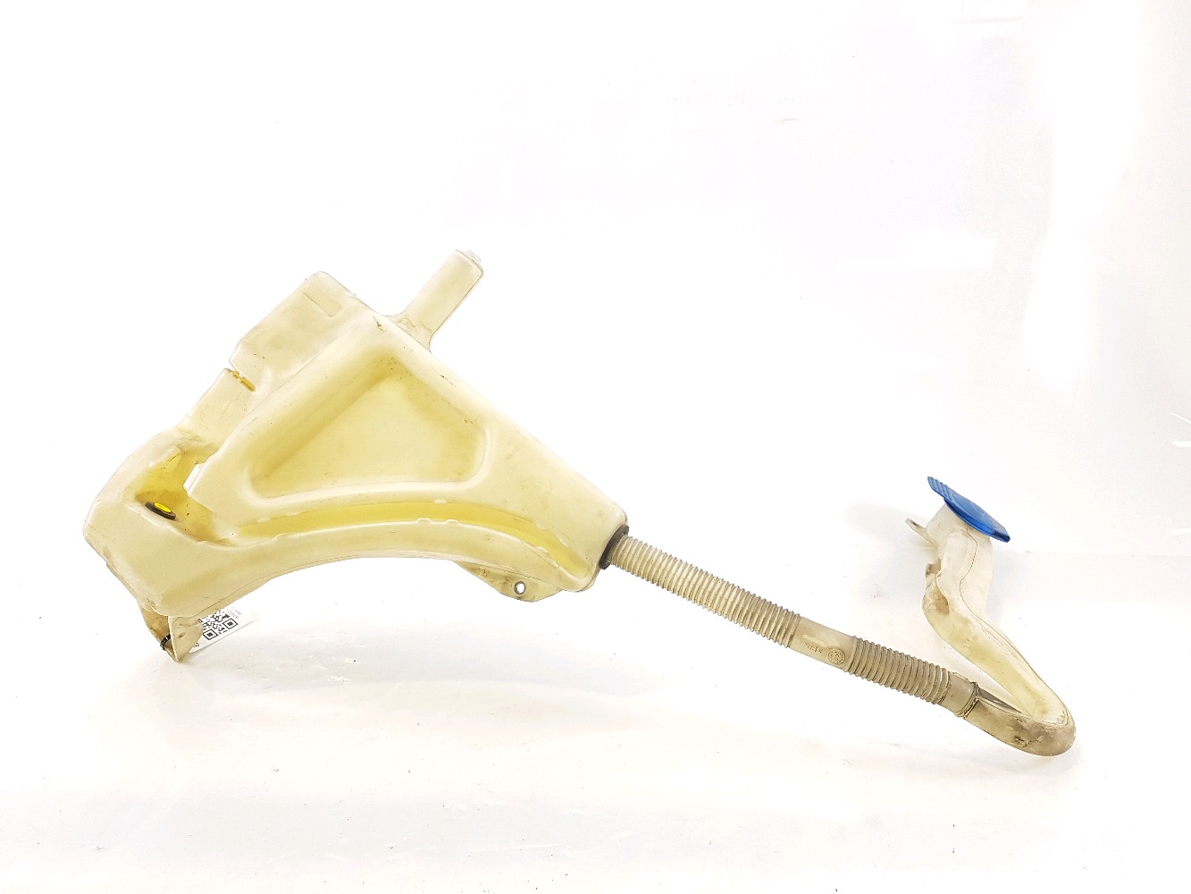 Bocal lave glace 4L0955453D - AUDI Q7 1 PH.2 V6 TDI Q - L1-0355S L1-0355S