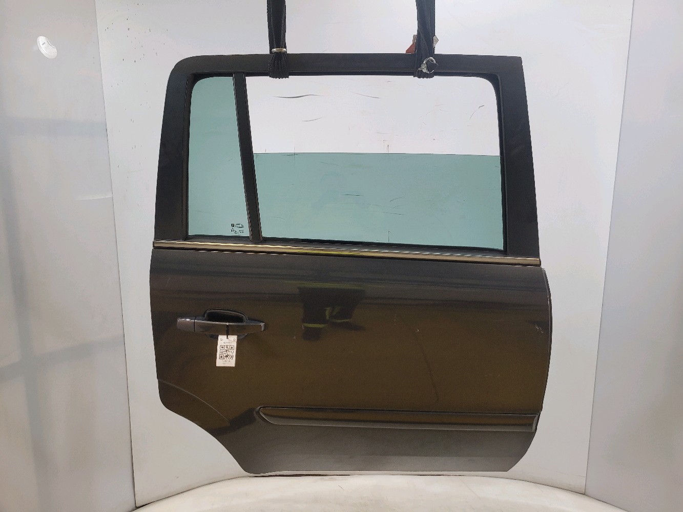 Porte arrière droite OPEL ZAFIRA B PH.2 13203016 K0-7077J K0-7077J