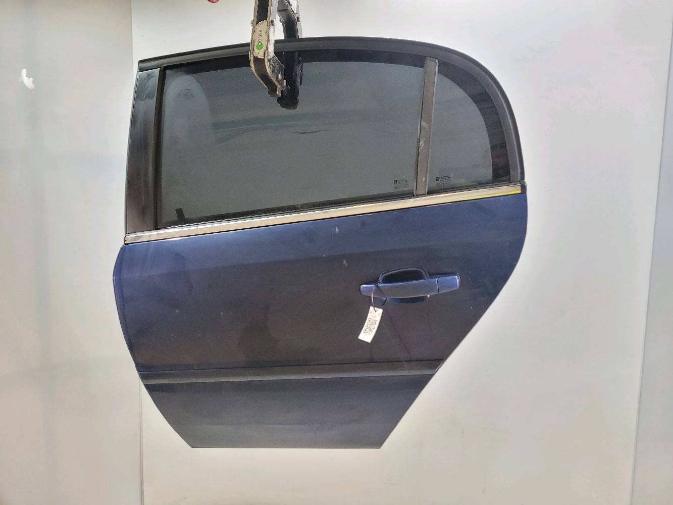 Porte arrière gauche OPEL VECTRA C PH.1 93175836 H0-3625Y H0-3625Y