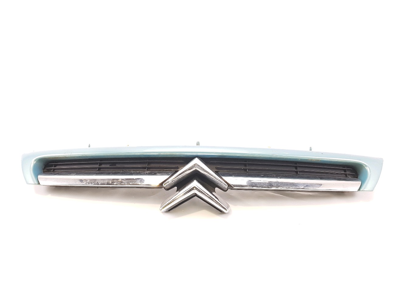 Calandre 00007804K7 - CITROEN C8 2.0 HDI - Z0-6827Z Z0-6827Z