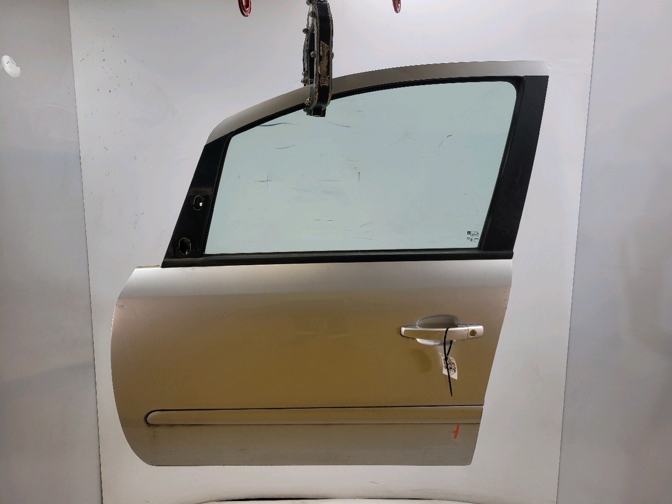 Porte avant gauche OPEL ZAFIRA B PH.1 13203013 Z0-1696A Z0-1696A