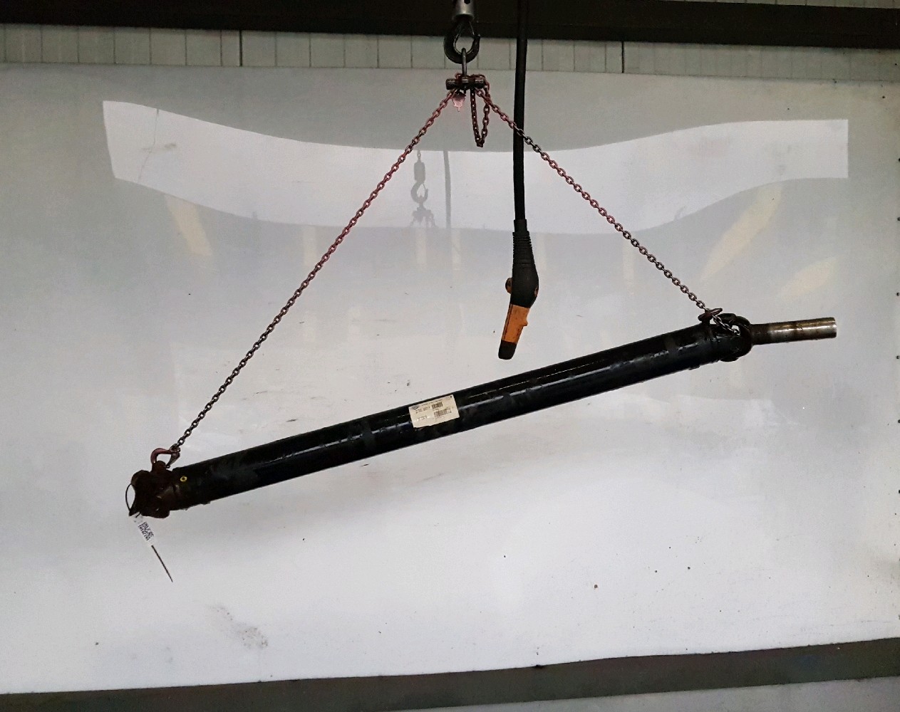 Arbre de transmisson arrière 373005X31A - NISSAN NAVARA PICKUP 1 PH.2 2.5 DCI - K0-3773F K0-3773F