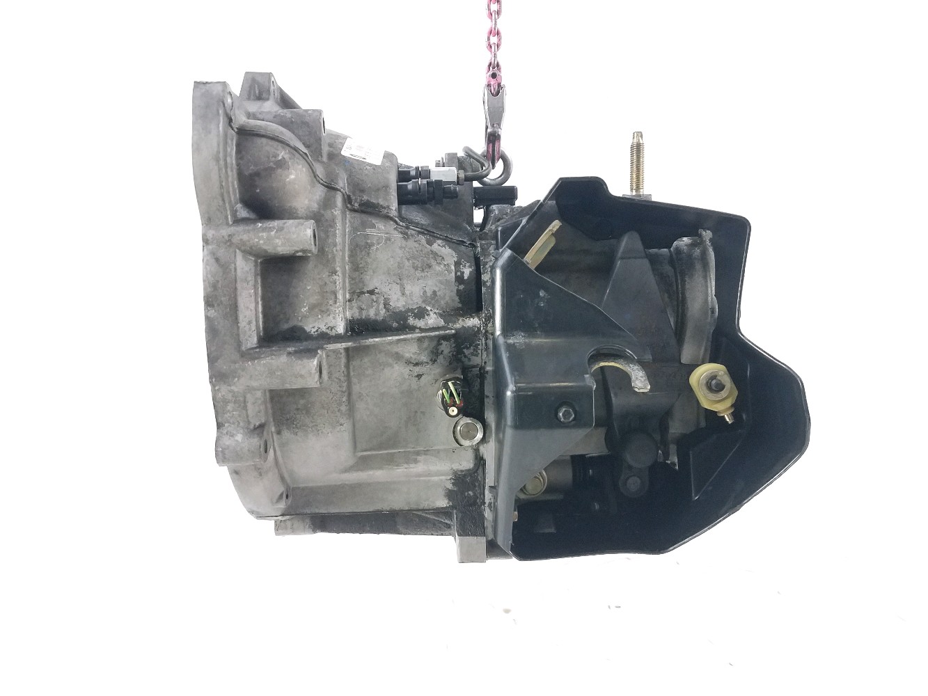 Boîte de vitesses type XS4R7002CE FORD FOCUS 1 A1-0261L A1-0261L