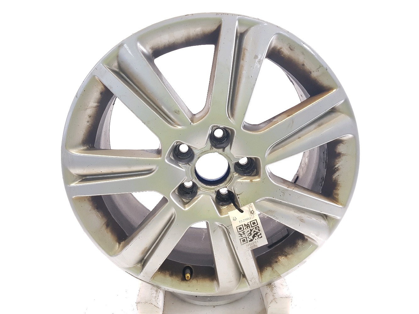 Jante alu 4F0601025BM - AUDI A6 3 PH.1 V6 TDI Q - T0-2398J T0-2398J