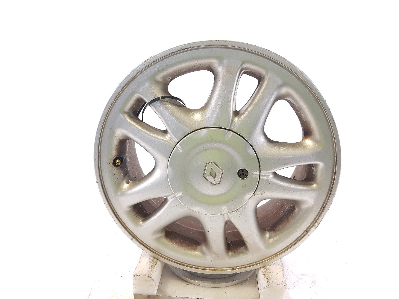 Jante alu 7700418655 - RENAULT SAFRANE PH.2 - H1-0585A H1-0585A