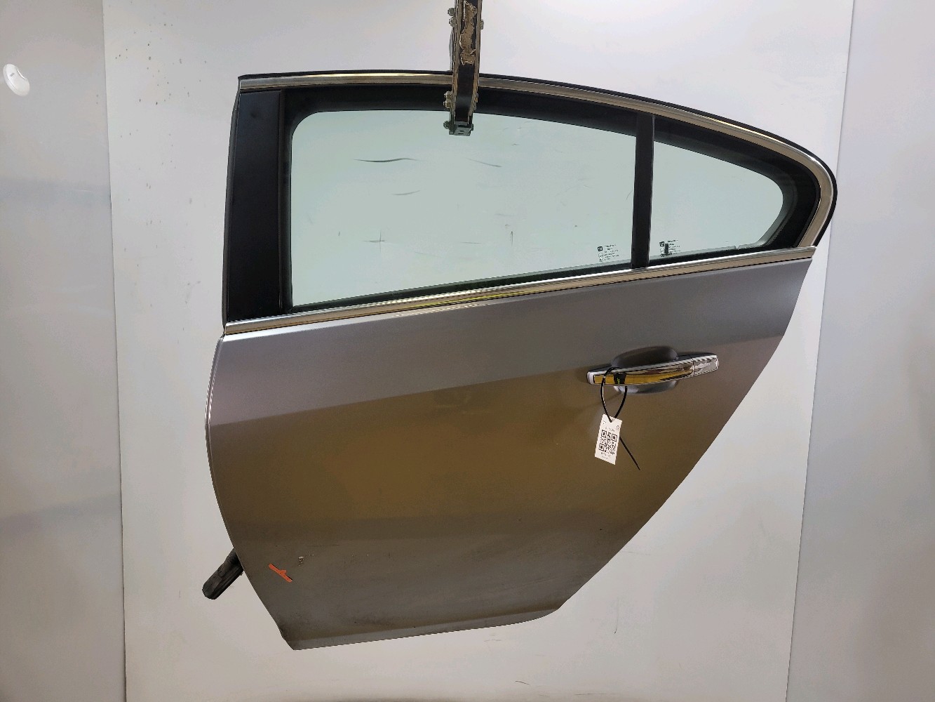 Porte arrière gauche OPEL INSIGNIA 1 PH.1 20966024 Z1-1585R Z1-1585R