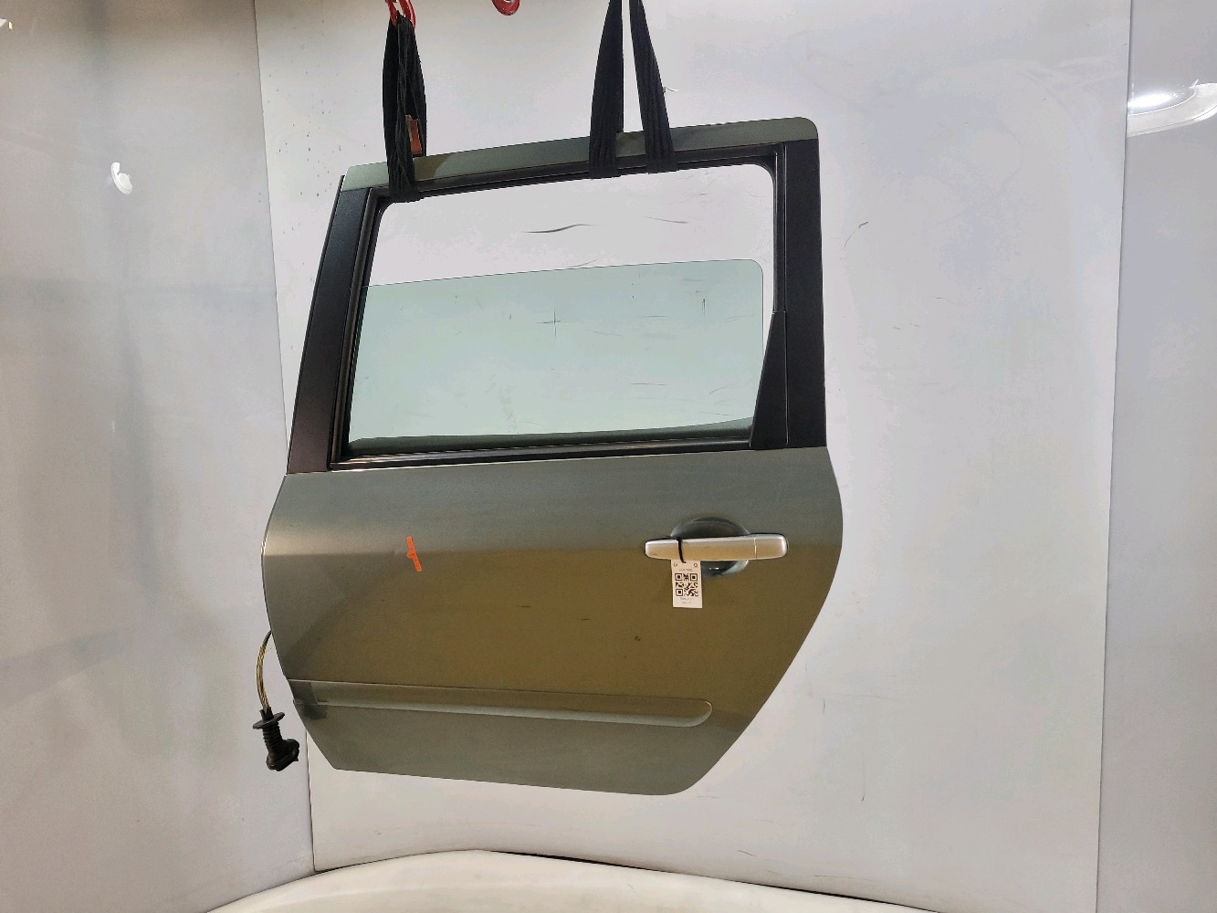 Porte arrière gauche PEUGEOT 307 SW PH.2 9006E7 L0-8788Q L0-8788Q