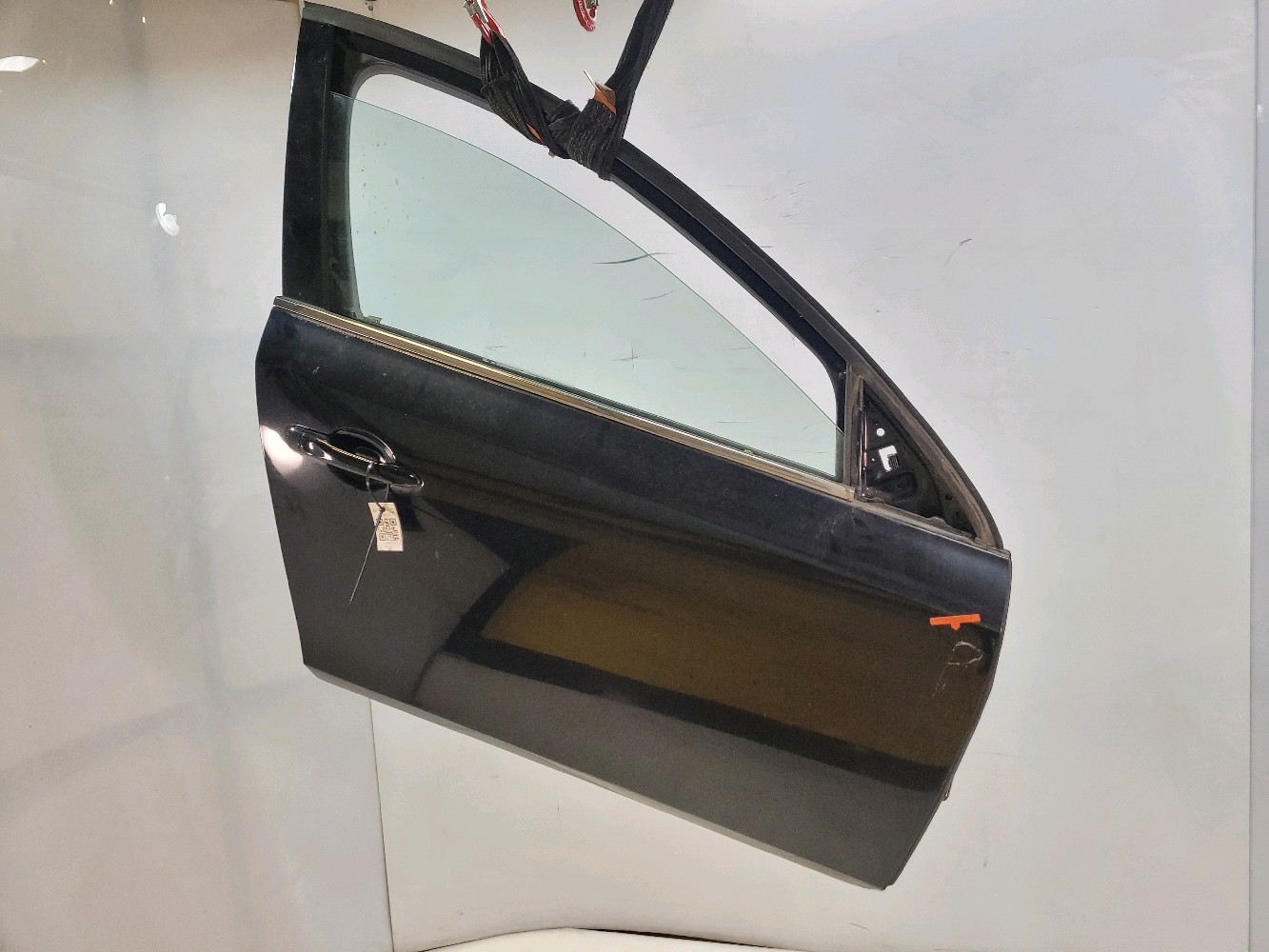 Porte avant droite RENAULT LATITUDE 801003151R L1-1297G L1-1297G