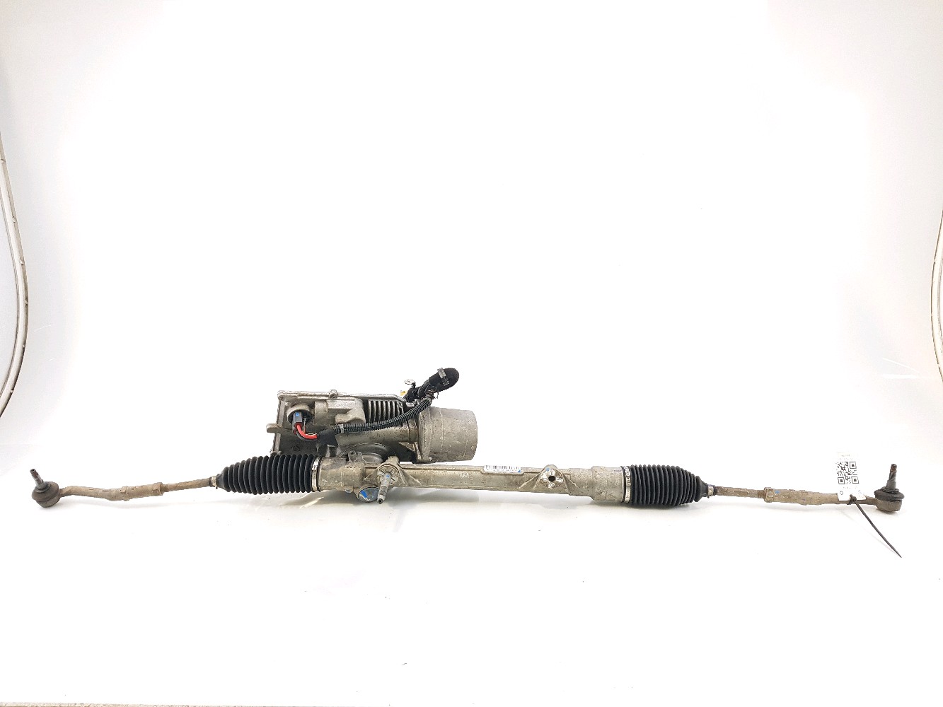 Crémaillère 1611076480 - CITROEN C3 2 PH.1 1.6 HDI - C1-0191M C1-0191M