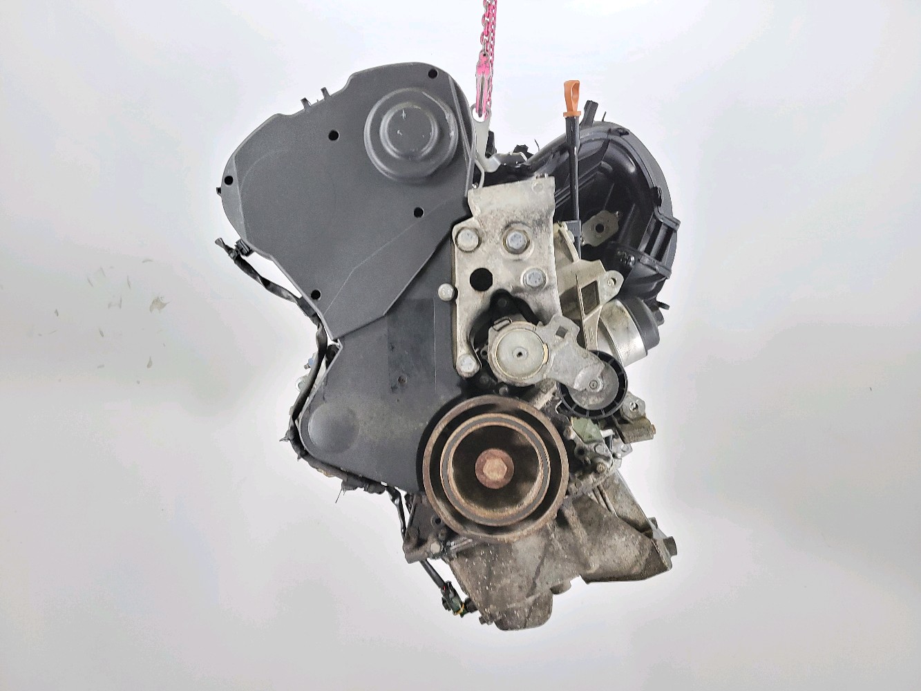 Moteur type RFJ-NL CITROEN C5 2 K1-1325A K1-1325A
