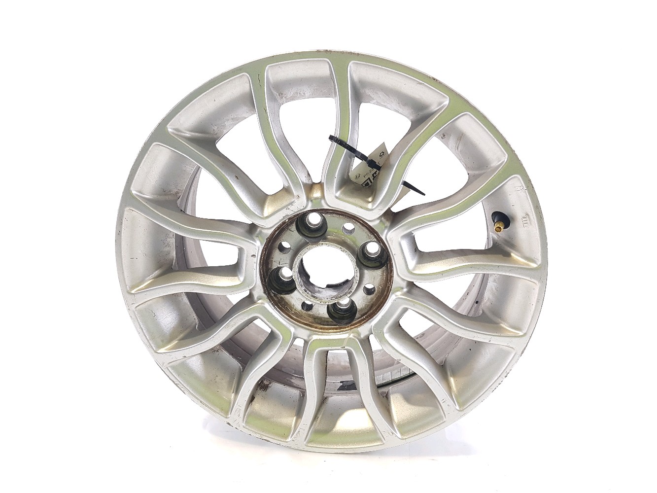 Jante alu 51894453 - FIAT PANDA 2 1.2 69 - P0-2303T P0-2303T