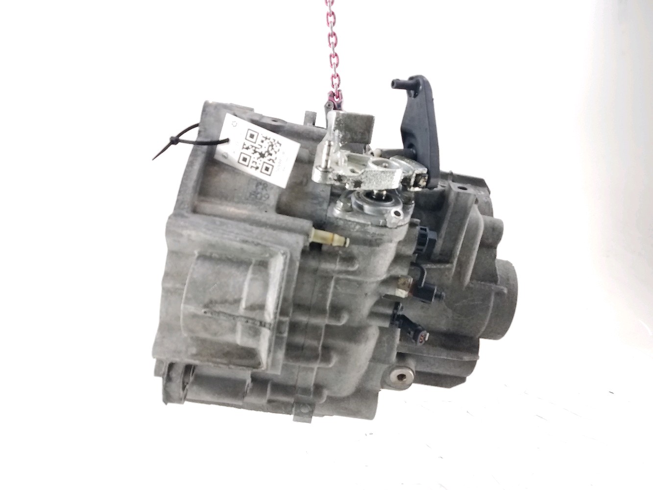 Boîte de vitesses type PFL VOLKSWAGEN GOLF 7 PH.1 R0-9950V R0-9950V