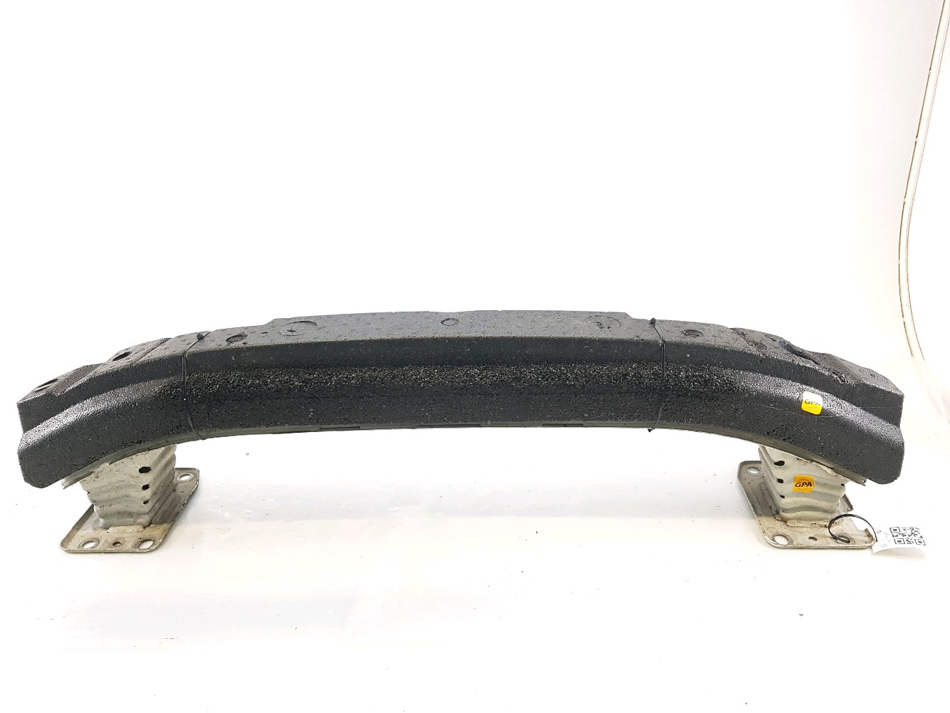 Traverse de pare choc avant 51991142 - FIAT DOBLO 2 PH.1 1.6 JTD - B0-1734E B0-1734E