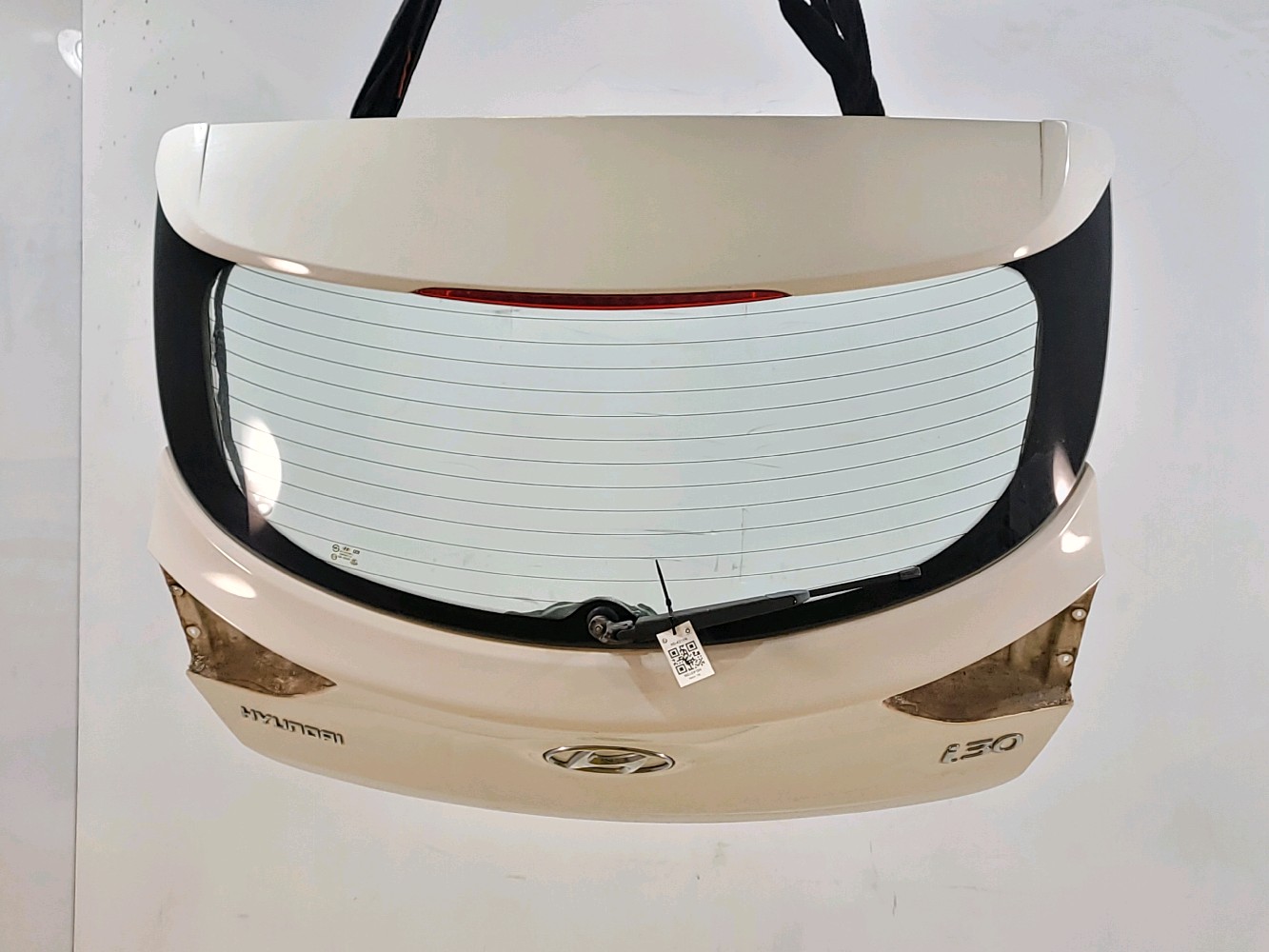 Hayon HYUNDAI I30 2 PH.1 BLANC réf. 73700A5000 H0-4315N H0-4315N