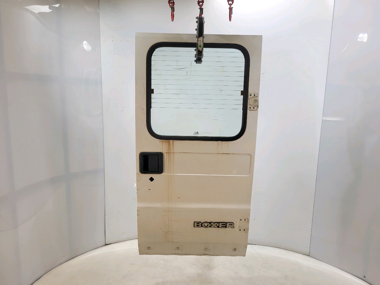 Porte battante arrière droite 1331532080 - FIAT DUCATO 2 PH.2 -NS1K_TYPE - B0-6264I B0-6264I